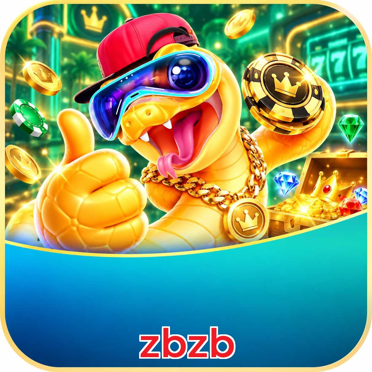 Seis modalidades de loteria zbzb com odds transparentes