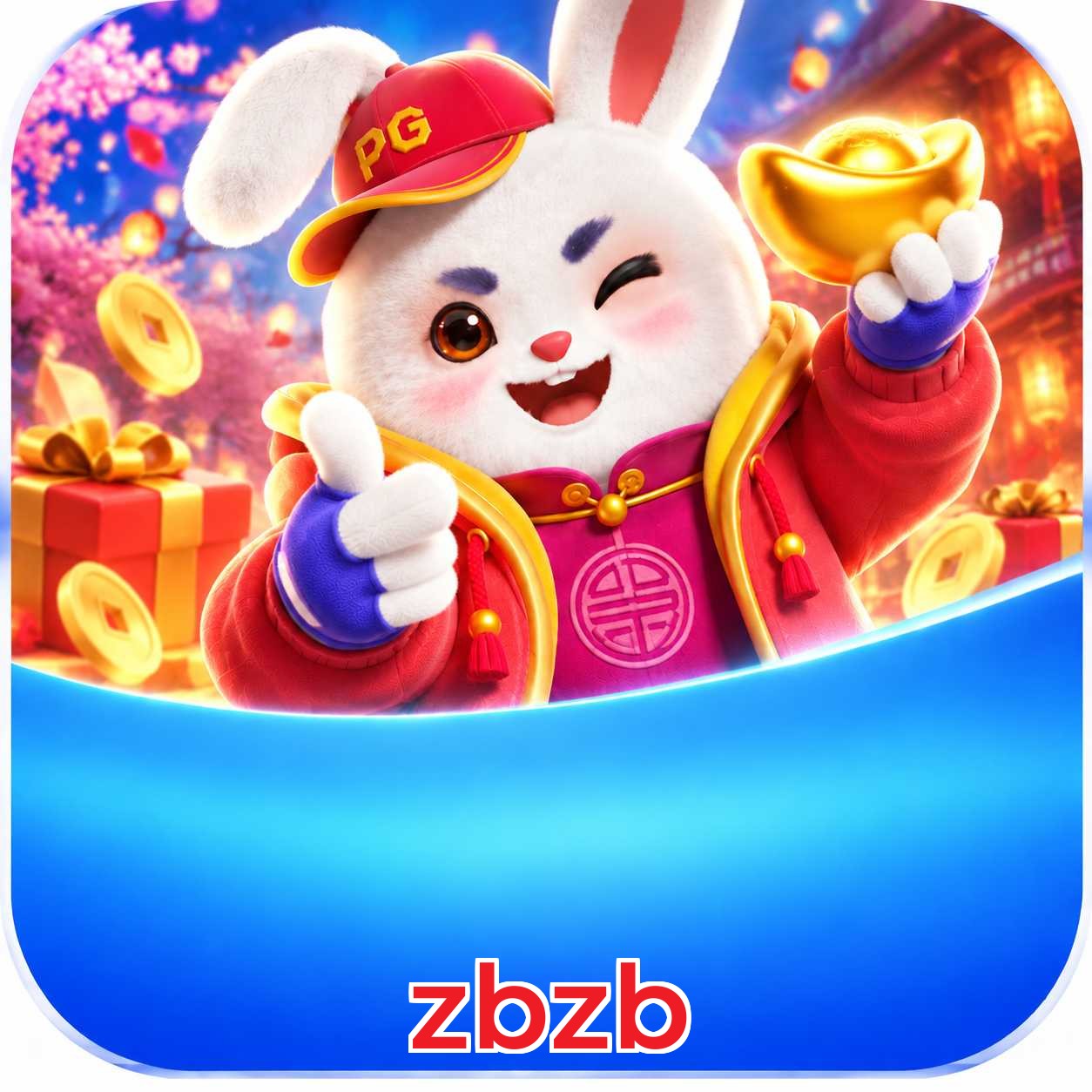 App zbzb com catálogo premium, PIX e suporte 24/7