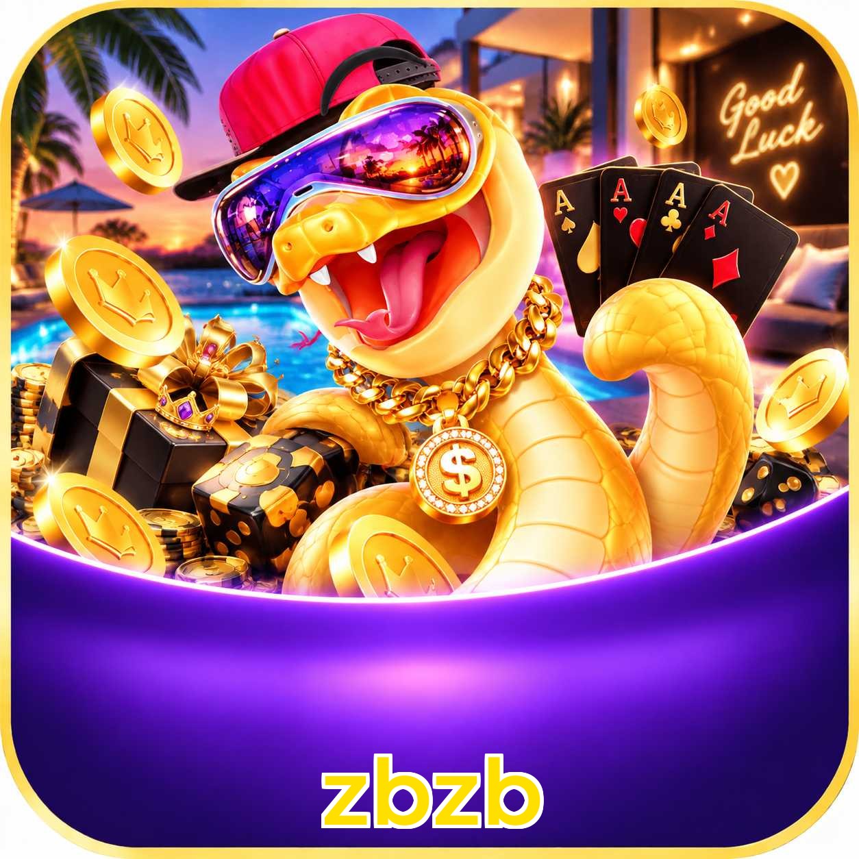 Como participar da comunidade zbzb no Facebook