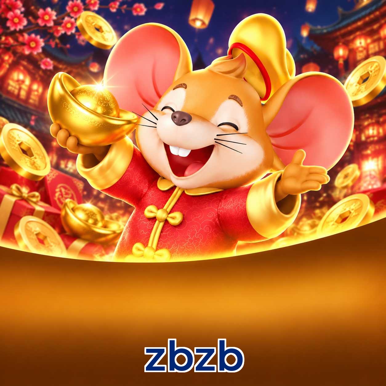 APP zbzb para iOS e Android com 187 mil downloads